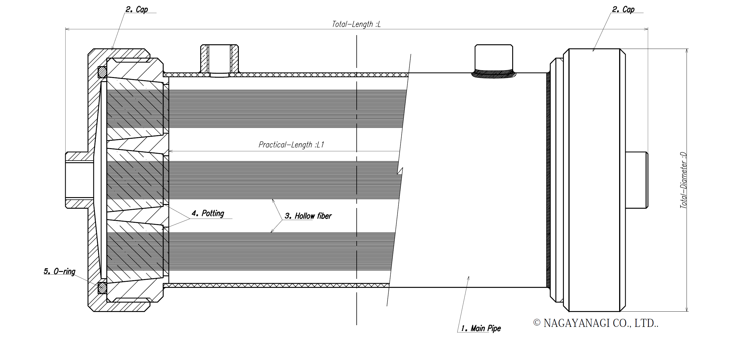Schematic Drawing