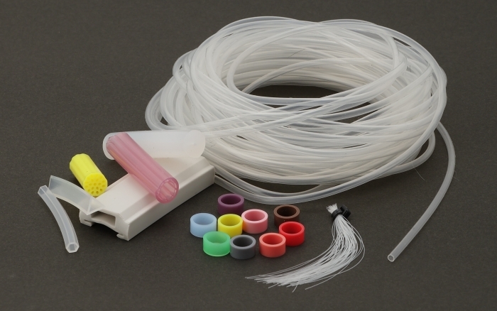 シリコーン　表紙