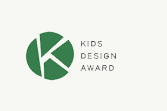 KIDS DESIGN AWARD