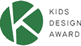 KIDS DESIGN AWORD