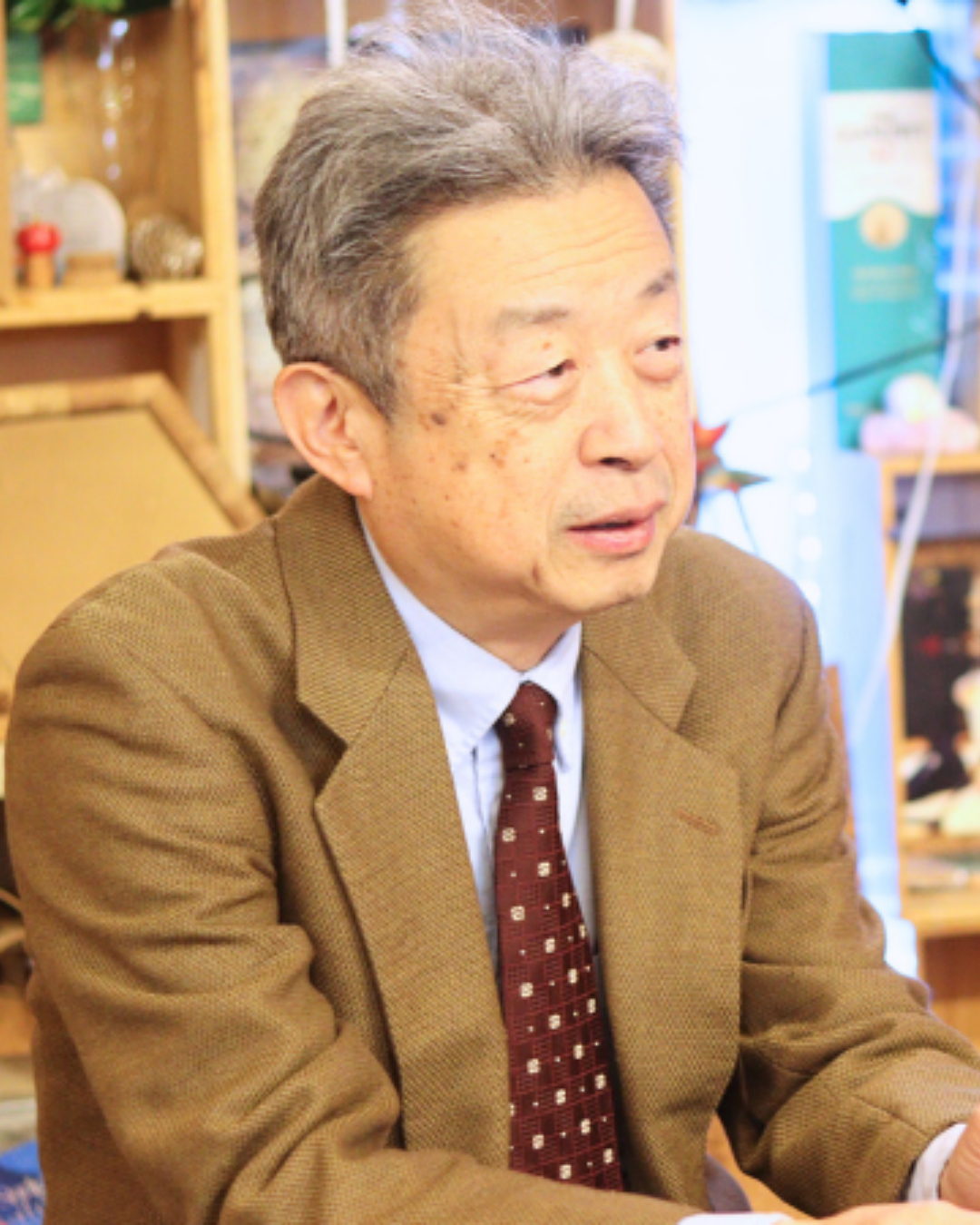 会社イメージ